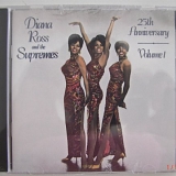 Diana Ross & The Supremes - 25th Anniversary