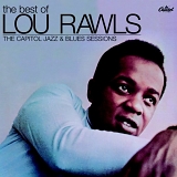 Lou Rawls - The Capitol Jazz & Blues Sessions