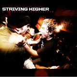 Various artists - Striving Higher: A Hardcore Compilation