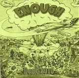 Enough - Demo 2010