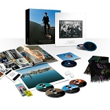 Pink Floyd - Wish You Were Here - Immersion Box Set