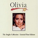 Olivia Newton-John - The Singles Collection