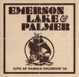 Emerson, Lake & Palmer - Live At Nassau Coliseum '78