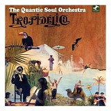 the quantic soul orchestra - tropidÃ©lico