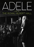 adele - live at the royal albert hall