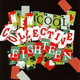 new cool collective - eighteen