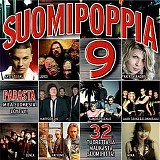Various artists - Suomipoppia 9