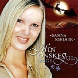 Sanna Nielsen - Min Ã¶nskejul 2001