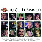 Various artists - Laulava sydÃ¤n - Juice Leskinen