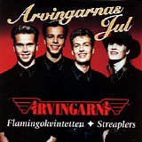 Various artists - Arvingarnas jul