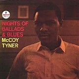 McCoy Tyner - Nights of Ballads & Blues