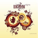 ikon - signs
