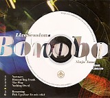 bonobo - live sessions