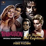 Piero Piccioni - Temptation