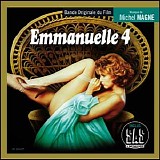 Michel Magne - Emmanuelle 4