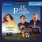 Georges Delerue - Le Bon Plaisir