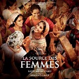 Various artists - La Source des Femmes