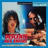 Georges Delerue - Descente Aux Enfers