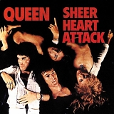 Queen (Engl) - Sheer Heart Attack