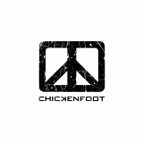 Chickenfoot - Chickenfoot [best buy cd+dvd]