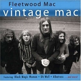 Peter Green's Fleetwood Mac - Vintage Mac