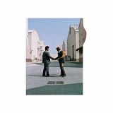 Pink Floyd - Wish You Were Here - 2011 Remaster
