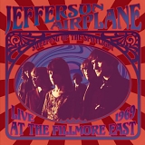 Jefferson Airplane - Sweeping Up the Spotlight - Live at the Fillmore East 1969