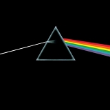 The Pink Floyd - Dark Side Of The Moon