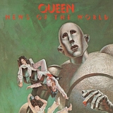 Queen - News Of The World (Remastered)