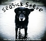 seasick steve - you can't teach an old dog new tricks
