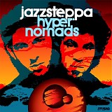 jazzsteppa - hyper nomads