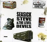 seasick steve & the level devils - cheap