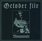 October File - Monuments