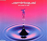 jamiroquai - stillness in time