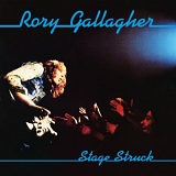 Gallagher, Rory - Stage Struck