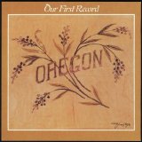 Oregon - Our First Record
