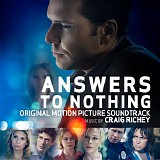 Craig Richey - Answers To Nothing