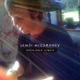 McCartney, James - Available Light