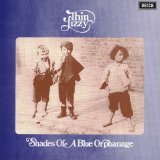 Thin Lizzy - Shades of a Blue Orphanage (Bonus Tracks)