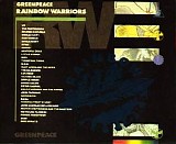 Various artists - Greenpeace - Rainbow Warriors