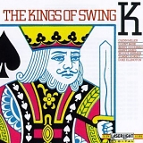 Various artists - The Kings Of Swing