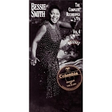 Bessie Smith - The Complete Recordings - Vol. 1
