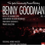 Benny Goodman - Live at the Rainbow Grill