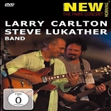 Larry Carlton & Steve Lukather - New Morning