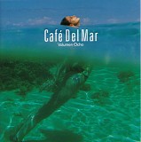 Various artists - cafÃ© del mar - 08
