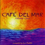 Various artists - cafÃ© del mar - 05