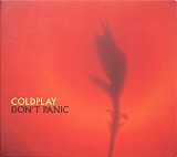coldplay - don't panic