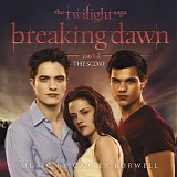 Carter Burwell - The Twilight Saga: Breaking Dawn - Part 1