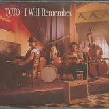 Toto - I Will Remember