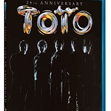 Toto - 25th Anniversary Tour